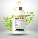 Buy Doctor’s Way Fish Oil in BD Imported Omega‑3 Fish Oil BD Doctor’s Way Fish Oil Bangladesh Omega‑3 softgel Bangladesh Doctor’s Way EPA DHA Bangladesh Non‑GMO fish oil Bangladesh Gluten free omega-3 Bangladesh Doctor’s Way heart health in Bangladesh