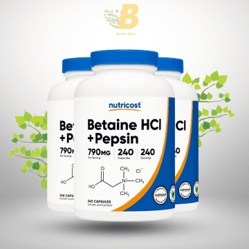 betaine hcl with pepsin bd, betaine hydrochloride with pepsin in bangladesh