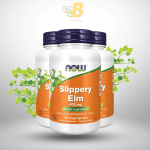 Now Slippery Elm in Bangladesh