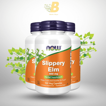 Now Slippery Elm in Bangladesh