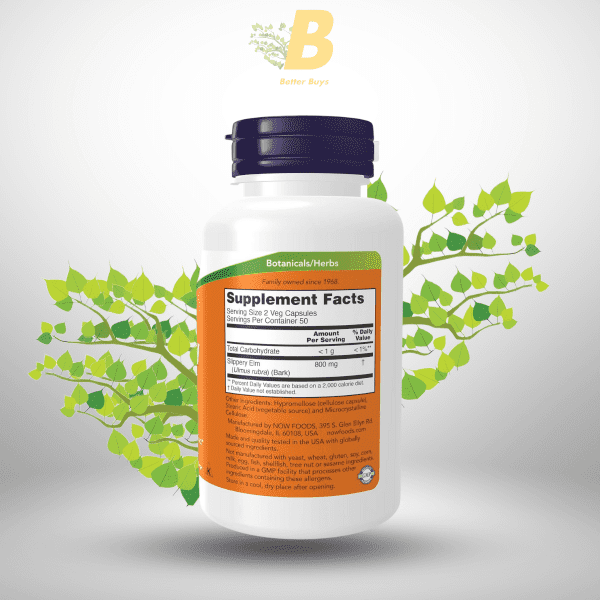 Now Slippery Elm in Bangladesh