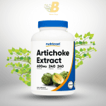 Nutricost Artichoke Extract in Bangladesh