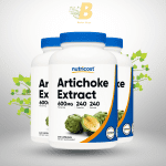 Nutricost Artichoke Extract in Bangladesh