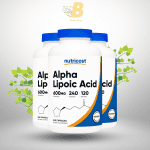 Nutricost Alpha Lipoic Acid Bangladesh