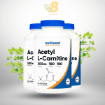 Nutricost acetyl l carnitine in bangladesh