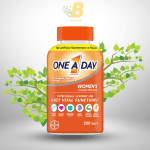 one a day multivitamin in bangladesh