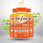 one a day multivitamin in bangladesh