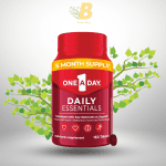One A Day Daily Essentials Multivitamins in Bangladesh