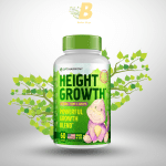 Optiharmony Kids Height Growth in Bangladesh