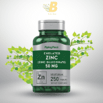 Piping Rock  Zinc  50 mg In Bangladesh