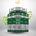Piping Rock  Zinc  50 mg In Bangladesh