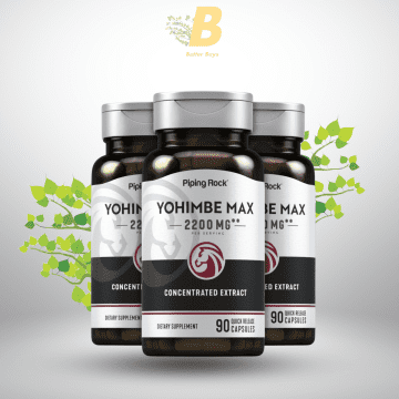 Piping Rock Yohimbe in Bangladesh