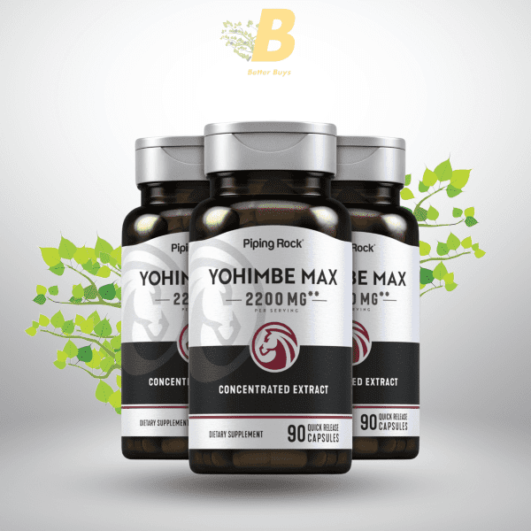 Piping Rock Yohimbe in Bangladesh