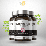 Piping Rock Yohimbe in Bangladesh