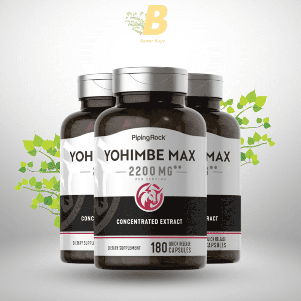 Piping Rock Yohimbe in Bangladesh