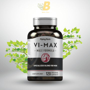 Piping Rock Vi Max In Bangladesh