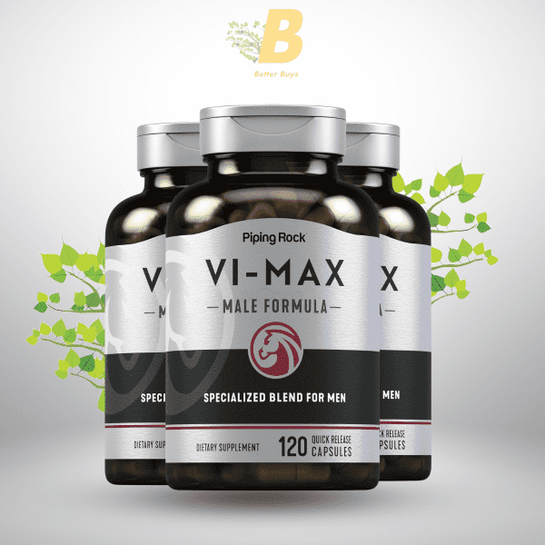 Piping Rock Vi Max In Bangladesh