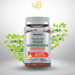 Piping Rock Ashwagandha Gummies Bangladesh
