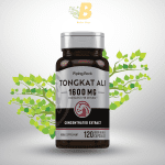 Piping Rock Tongkat Ali in Bangladesh