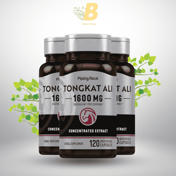 Piping Rock Tongkat Ali in Bangladesh