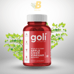 Goli Apple Cider Vinegar Gummies in Bangladesh