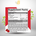 Goli Apple Cider Vinegar Gummies in Bangladesh