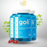 Goli Ashwagandha Gummies in Bangladesh