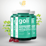 Goli Pre+Post+Probiotics in Bangladesh