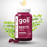 Goli Beets Cardio Gummies in Bangladesh