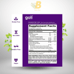 Goli Dreamy Sleep Gummies Bangladesh