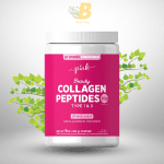 Pink Beauty Collagen Peptides in Bangladesh