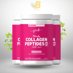 Pink Beauty Collagen Peptides in Bangladesh