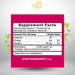 Pink Beauty Collagen Peptides in Bangladesh