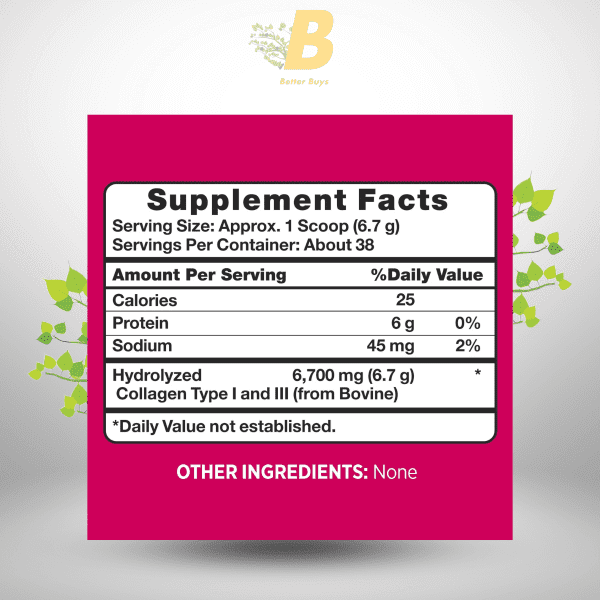 Pink Beauty Collagen Peptides in Bangladesh