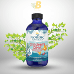 Nordic Naturals Children'S DHA in Bangladesh