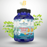 Nordic Naturals Children'S DHA in Bangladesh