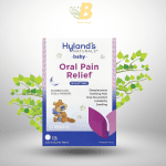 Hyland'S Naturals Baby Nighttime Oral Pain Relief in BD