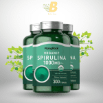 Piping Rock Spirulina-1000Mg in Bangladesh
