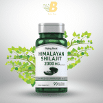 Piping Rock Shilajit Extract Boost Vitality in Bangladesh