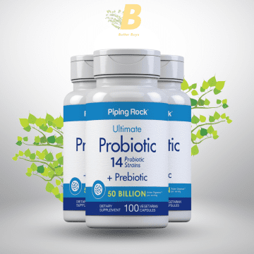 Piping Rock Probiotics in Bangladesh