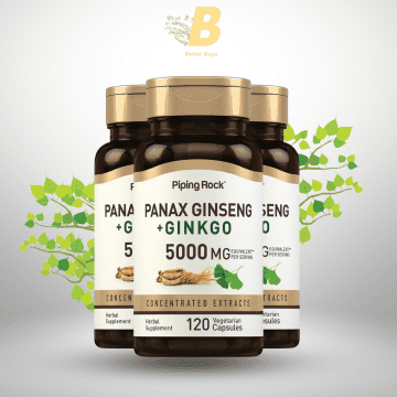 Piping Rock Panax Ginseng in Bangladesh