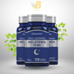 Piping Rock Melatonin 10mg in Bangladesh