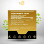 Wellness Labs Shilajit Pure Himalayan Organic Capsules 15000mg 120 Count - Image 3