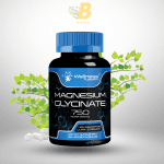 magnesium glycinate 750mg in bangladesh