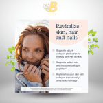 Youtheory Advanced Collagen - 6,000 mg - with Vitamin C - for Hair, Skin & Nails* - Collagen Supplements for Women and Men - 120/160 Tablets - Image 4