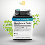 Youtheory Ashwagandha 1000mg with KSM-66 - Helps Support a Healthy Stress Response,180 Capsules (Pack of 1) - Image 3