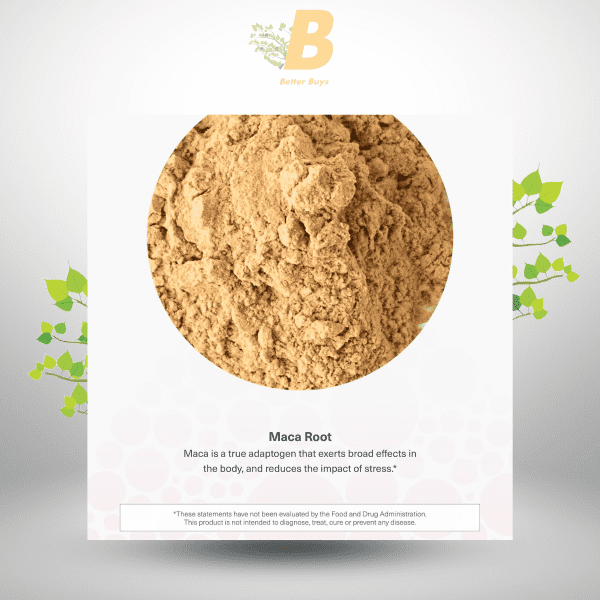 Youtheory Men's Maca - Vegan Maca Supplement for Men - Supports Energy, Stamina & Endurance* - Dairy, Soy & Gluten Free - 120 Vegetable Capsules - Image 4