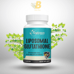 Zeylamum Liposomal Glutathione - 2,400mg - 60 Softgels