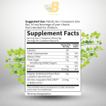 Garden of life Maca Root Energy boost Powder-225 Gram - Image 3