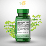 Puritan's Pride Zinc 50 mg-100 Caplets - Image 3